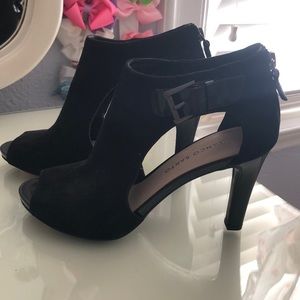 Women’s size 7 Franco Sarto heels 👠